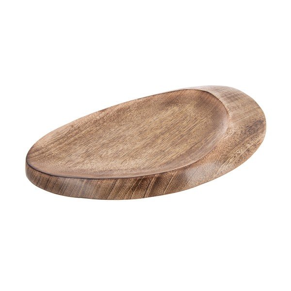 Lesen pladenj 20x39 cm Mango – Orion