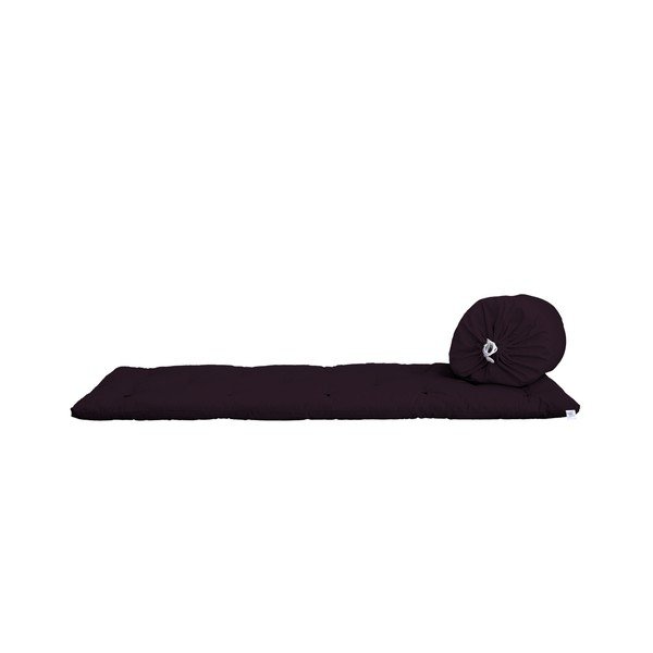 Futon/visita postelja Karup Postelja v vrečki Purple Plum-image-2