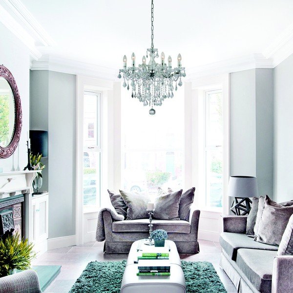 Obesna svetilka Evergreen Lights Callisto-image-1