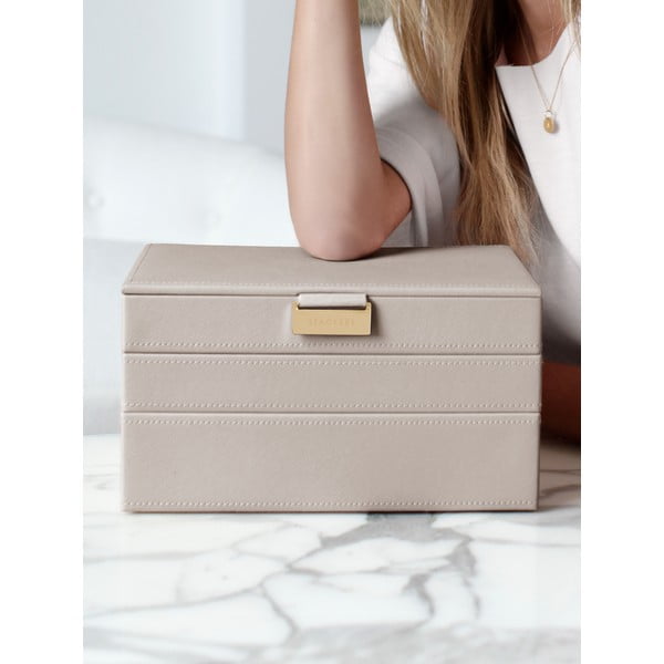 Organizator za nakit Classic Set – Stackers-image-2
