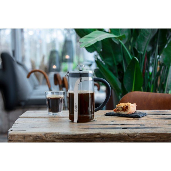 Aparat za kavo French press Leopold Vienna Shiny, 1 l-image-3