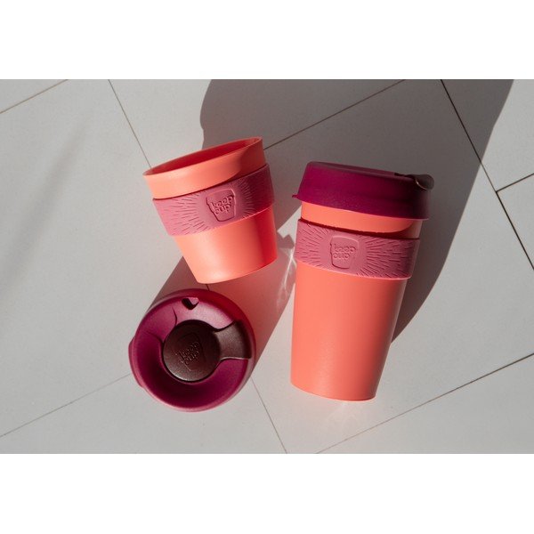 Potovalna skodelica s pokrovom KeepCup Barberry, 227 ml-image-3