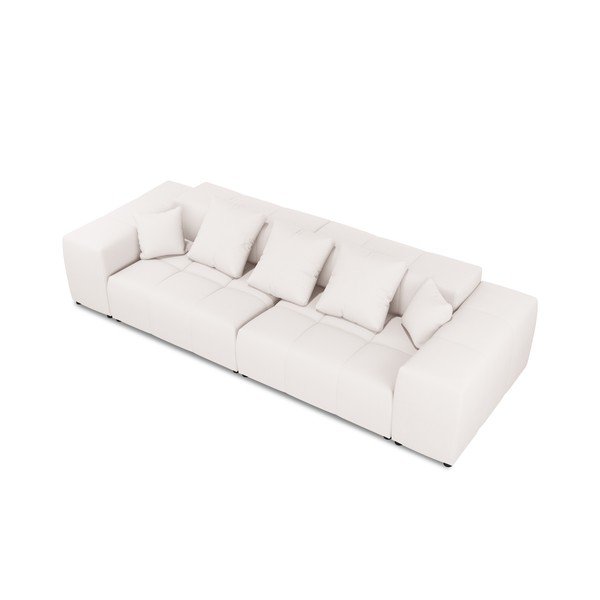 Beli kavč 320 cm Rome - Cosmopolitan Design -image-3