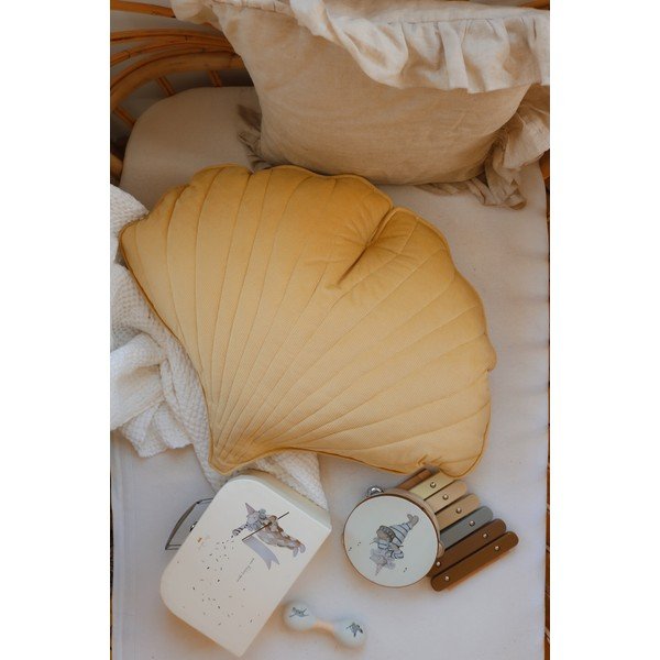 Otroški vzglavnik Honey - Moi Mili-image-4