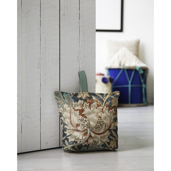 Tekstilni zaustavljalec za vrata Tierra Bella Honeysuckle-image-1