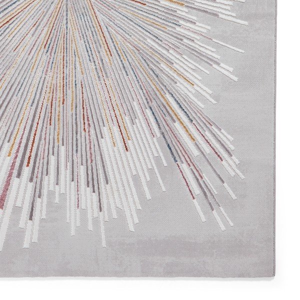Svetlo modra/svetlo rožnata preproga 120x170 cm Creation – Think Rugs-image-4