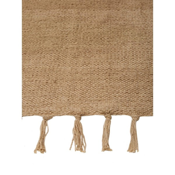 Bež preproga 80x50 cm Agneta - Westwing Collection-image-4