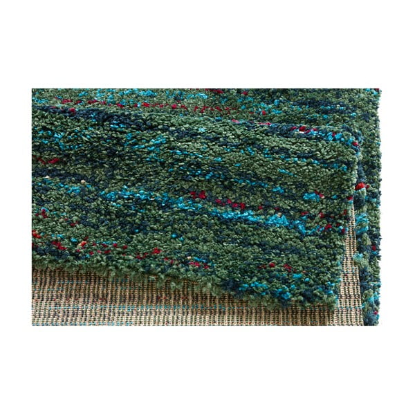 Zelena preproga Mint Rugs Chic, 80 x 150 cm-image-2