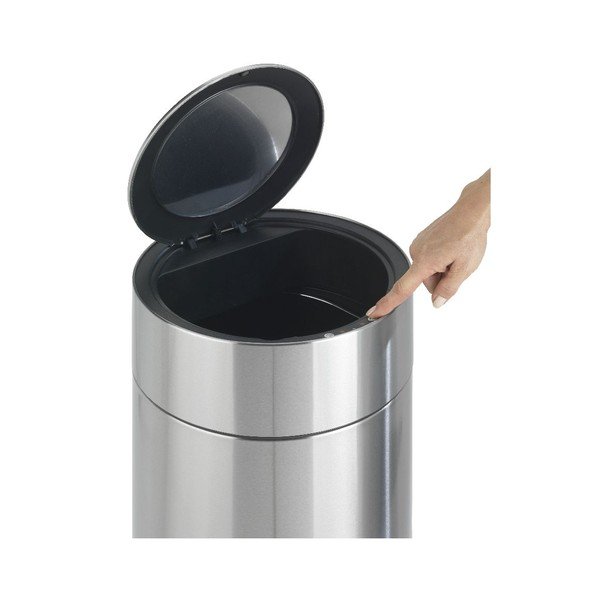Koš za odpadke s senzorjem Wenko, 30 l-image-4