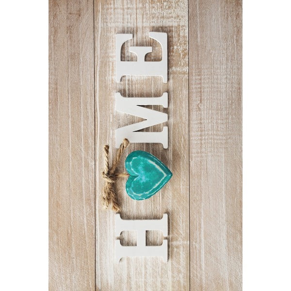 Svetlo rjav pralen tekač 80x200 cm Home – Oyo Concept-image-4