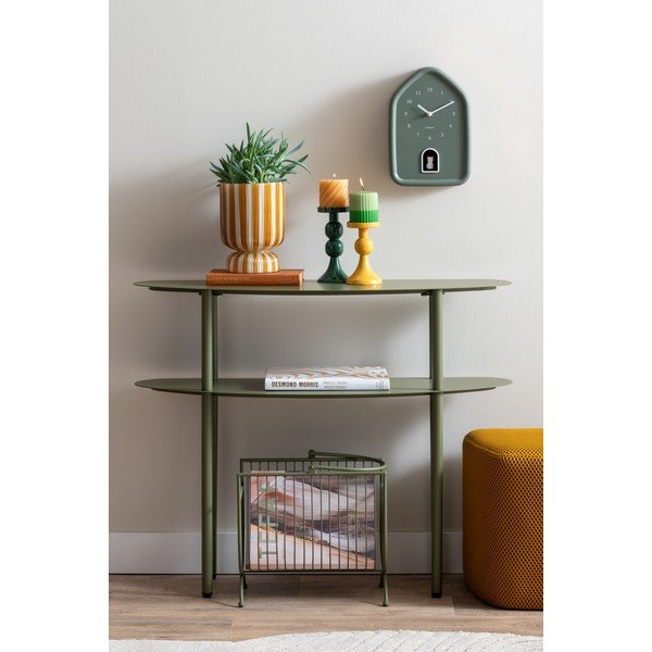 Kovinsko stojalo za časopise Riqueza – PT LIVING-image-2