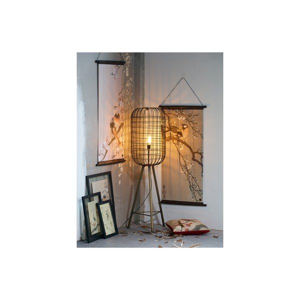BePureHome Plakat iz ročno izdelanega papirja, 35 x 25 cm-image-1