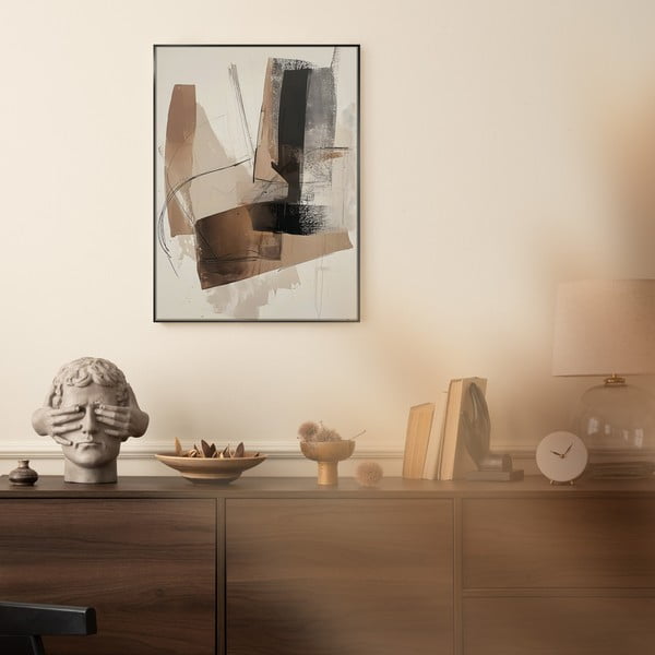 Slika 50x70 cm Diffused – Styler-image-3