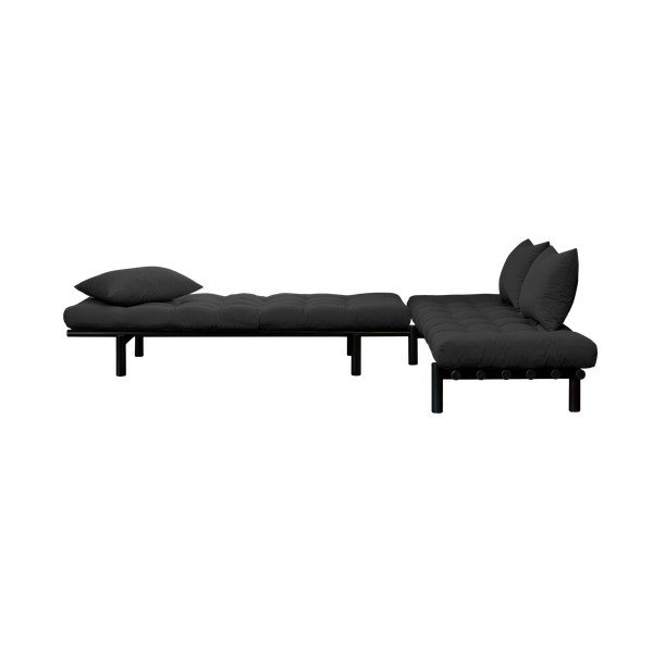 Kavč Karup Design Pace Black/Dark Grey-image-4
