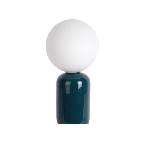Keramična namizna svetilka (višina 34 cm) Burano – Leitmotiv-image-3