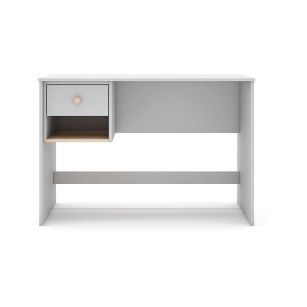 Otroška pisalna miza 55x110 cm Esteban – Marckeric-image-2