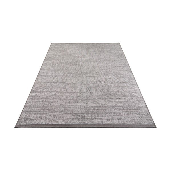Siva zunanja preproga Elle Decor Curious Lens, 115 x 170 cm-image-3