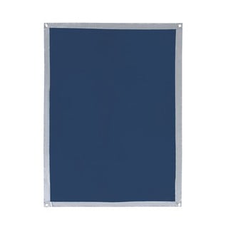 Modra zatemnitvena zavesa 92x59 cm - Maximex