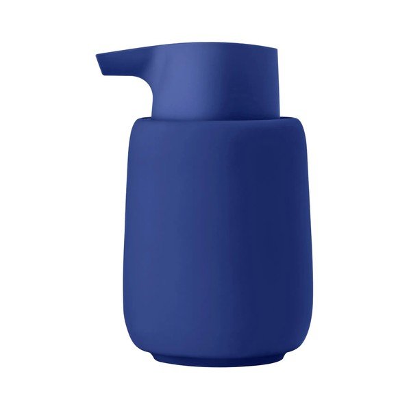 Moder keramičen dozirnik za milo 250 ml Sono – Blomus-image-2