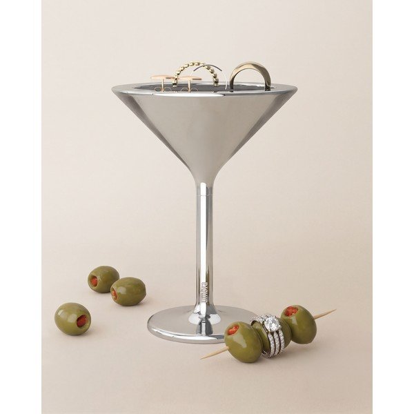 Kovinsko stojalo za nakit Tini – Umbra-image-3