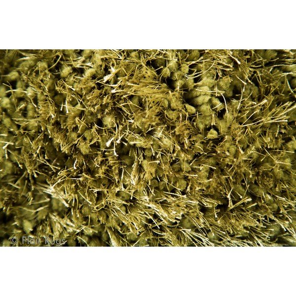 Preproga Pearl 150 cm, zelena-image-1