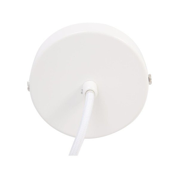 Stropna svetilka Ding Dong White-image-1