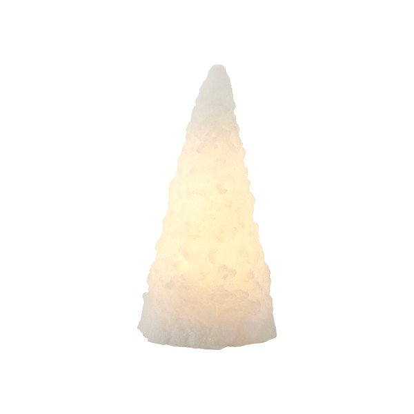 Svetlobna LED dekoracija Sirius Snow Cone, višina 15 cm-image-2
