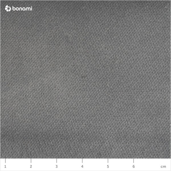 Svetlo siva zakonska postelja z rešetko in prostorom za shranjevanje ProSpánek Grace, 160 x 200 cm-image-1