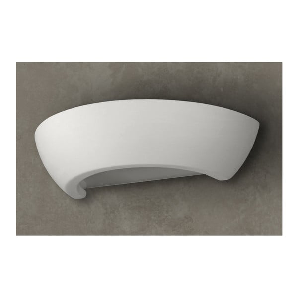 Keramična stenska svetilka Sollux Arto-image-2