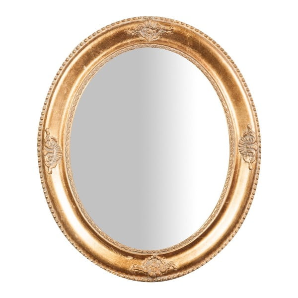 Ovalno ogledalo Crido Consulting Francesca