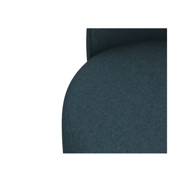 Modrozelen fotelj Ipo – Makamii-image-4