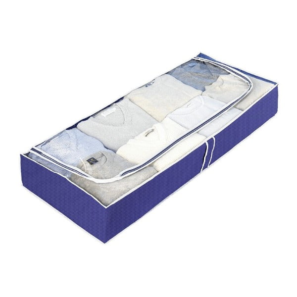 Tekstilna škatla za shranjevanje pod posteljo Ocean – Wenko