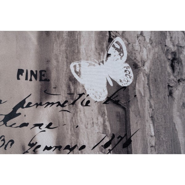 Siva zavesa 140x245 cm Mercato – Mendola Fabrics-image-4