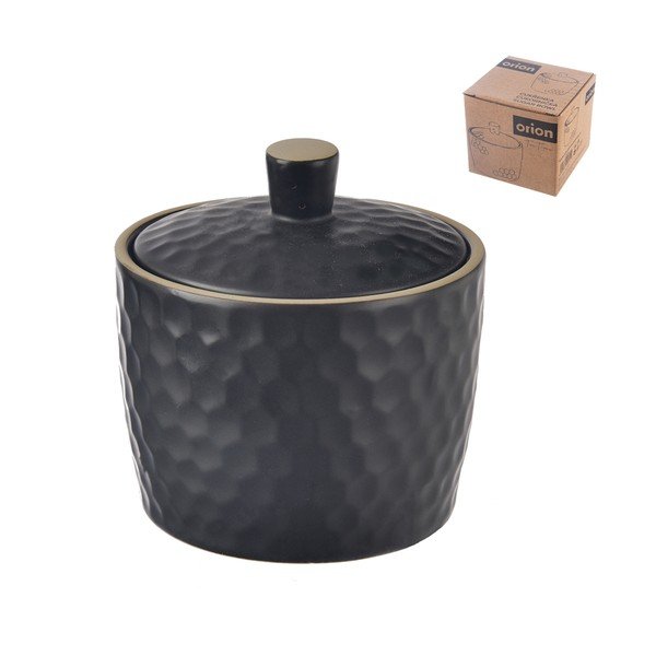 Keramična sladkornica Tea Time – Orion-image-3