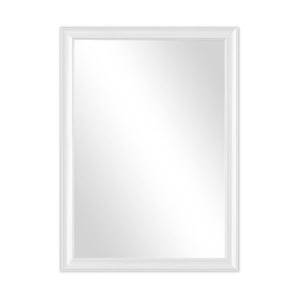 Stensko ogledalo 57x77 cm Sylwia – knor