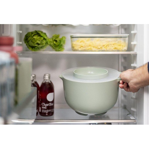 Bež plastična skleda ø 22 cm Chef It – Mepal-image-4