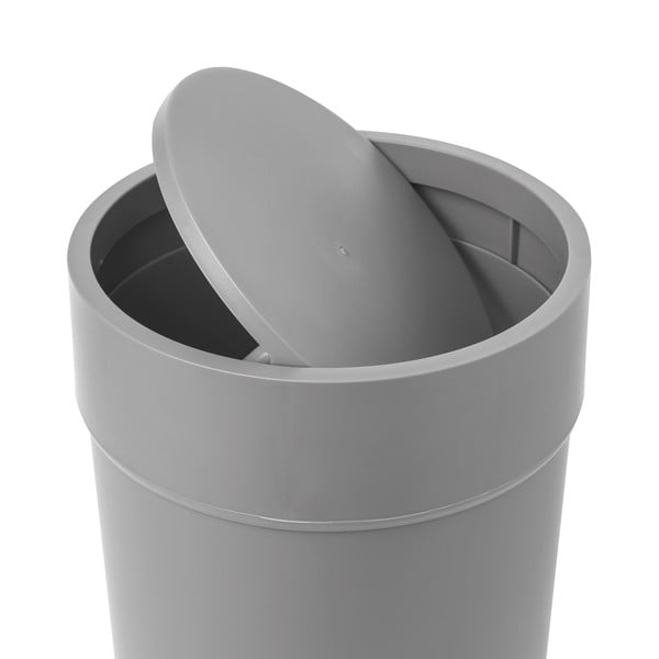 Plastični koš za smeti 6 l Touch - Umbra-image-3