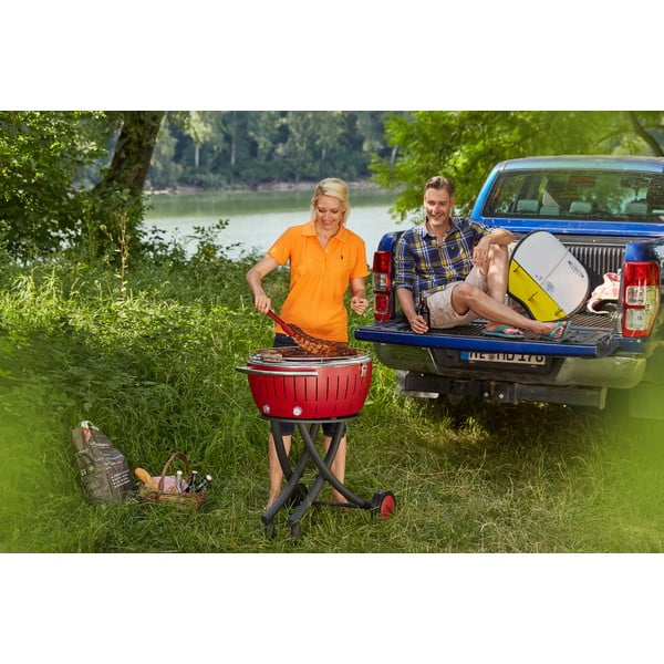 Oglje LotusGrill, 2,5 kg-image-1