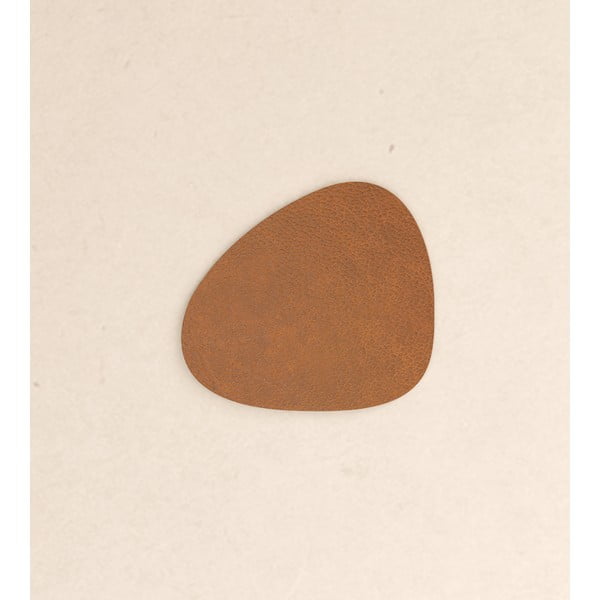 Obešalnik za ključe iz eko usnja Board XL Bull – LIND DNA-image-2