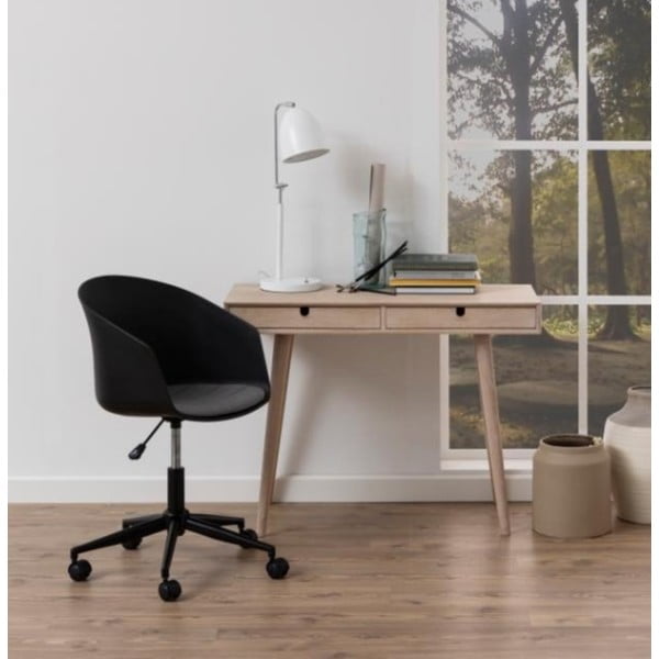 Pisalna miza Century 100x45 cm - Actona-image-1