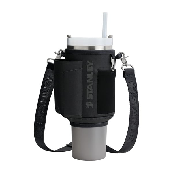 Pas za termovko All-Day Quencher Carry-All Black – Stanley