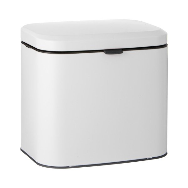 Bel koš za biološke odpadke 4 l Essentials – Ladelle