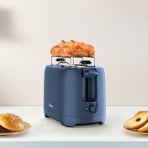 Temno moder opekač TT2M1410 – Tefal-image-2