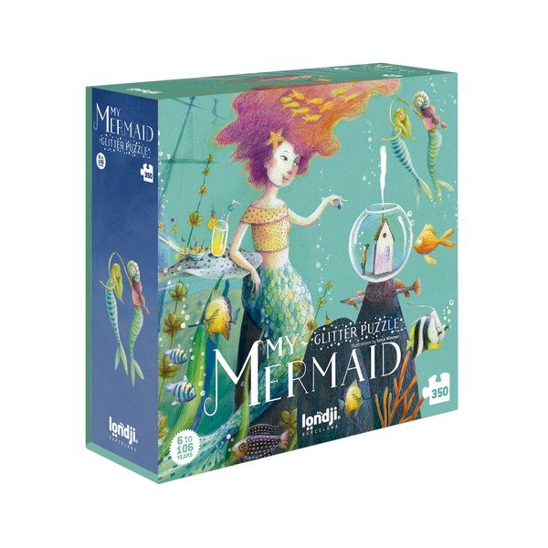 Sestavljanka Fairy Londji