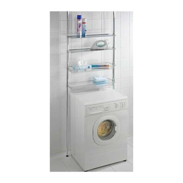 Teleskopska polica Wenko Bolsena-image-1