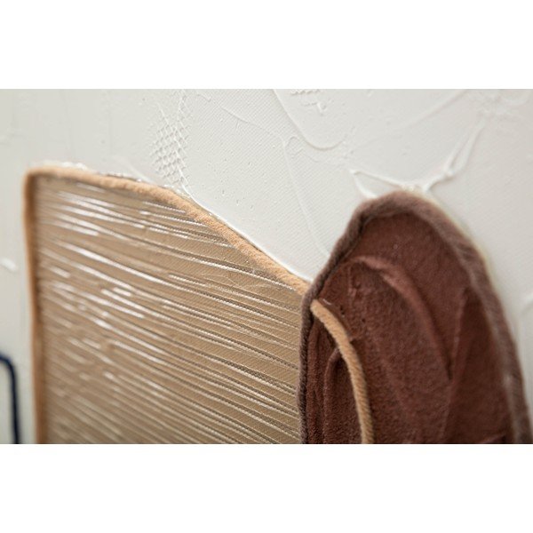 Ročno naslikana slika 80x100 cm Paint – Mauro Ferretti-image-2