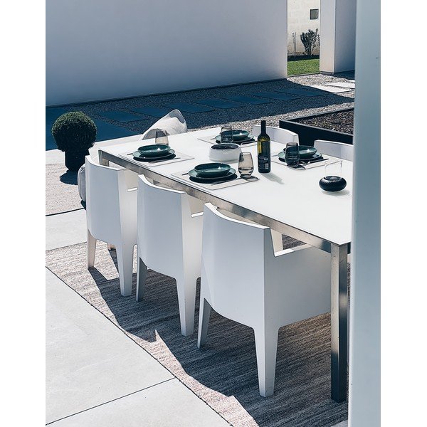 Bež zunanja preproga 200x140 cm Grain – Paju Design-image-2