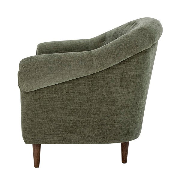 Zelena sedežna garnitura 163 cm Spencer – Bloomingville-image-4