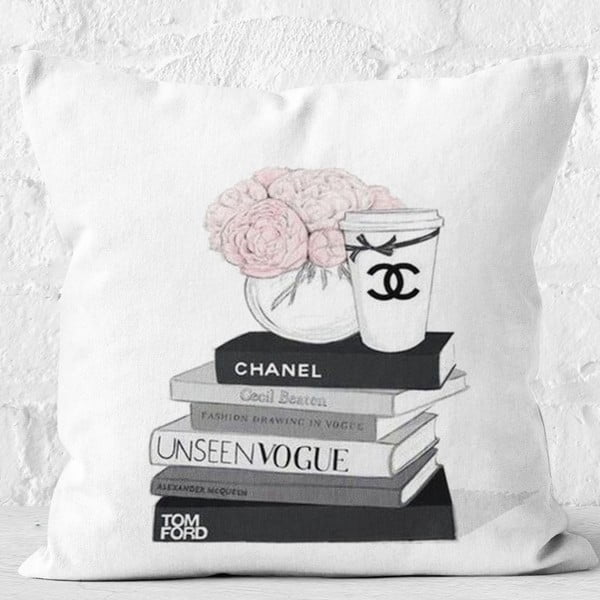 Prevleka za blazino 43x43 cm – Mila Home-image-4