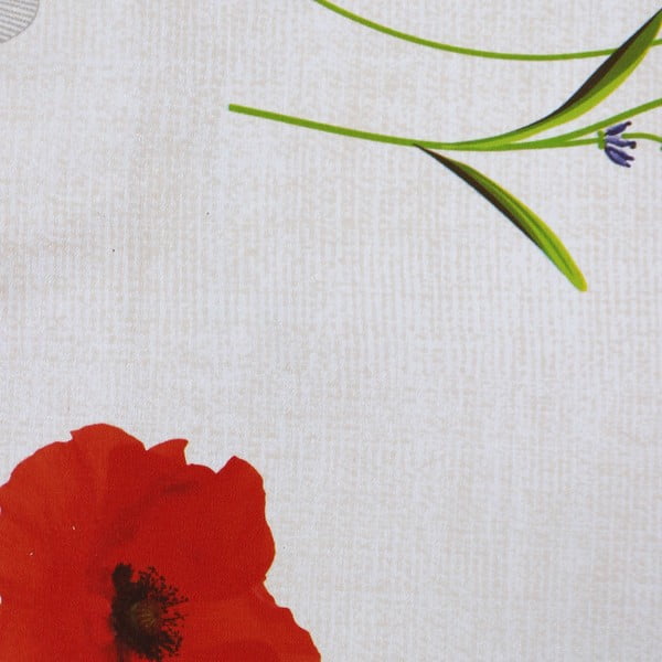 Pralen namizni prt 140x240 cm Sisteron – douceur d'intérieur-image-1